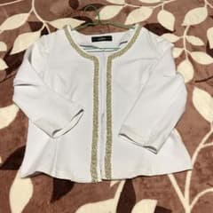ジャケット サリアのサムネイル