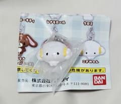 【新品未開封】サンリオ オールスターズ part2 こぎみゅんのサムネイル