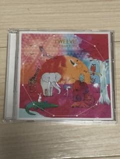 TWELVEのサムネイル