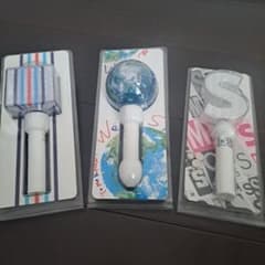 smap ペンライト 3本セットのサムネイル