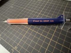 【30th記念モデル】PILOT Dr. GRIP 0.5mm シャープペンシルのサムネイル