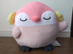 コウペンちゃん ノリノリBIGぬいぐるみ