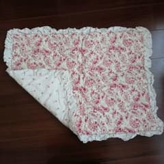shabby chic 枕 カバーのサムネイル