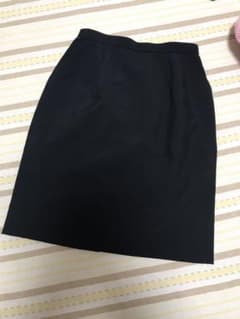 事務服 タイト スカート 9号 UNILADYのサムネイル