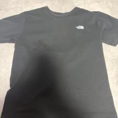 THE NORTH FACE S/S BACK SQUARE LOGO TEEのサムネイル