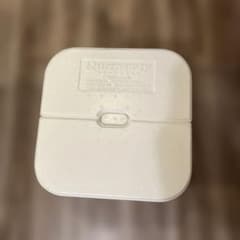 【値下げ】クイーンズウェイ　フットバスのサムネイル