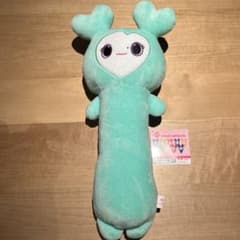 TWICE LOVELYS のびふにゃBIG ぬいぐるみ ミブリー ミナ - メルカリ