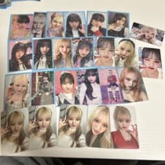 y*i様 ive リズ　まとめ売り　おまけありのサムネイル