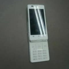 Docomo SHARP SH-02Dのサムネイル
