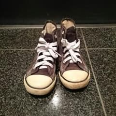 コンバースオールスター 18㌢のサムネイル