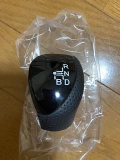 30プリウス　シフトノブのサムネイル