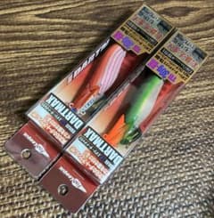 エギリー・ダートマックス TR 30g-BK - メルカリ