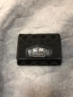 COACH 財布 美品のサムネイル