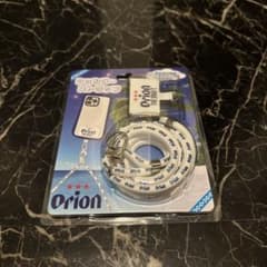 Orion ストラップ ホワイトのサムネイル