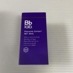 Bb lab Placenta Extract 30mL - メルカリ