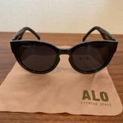 ALO サングラスのサムネイル