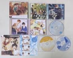 佐々木と宮野 平野と鍵浦 ドラマCD まとめ売り - メルカリ