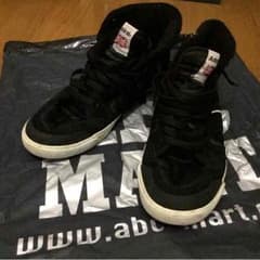Admiral(アドミラル)のスニーカーのサムネイル
