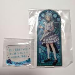 氷川紗夜 アクリルスタンド・キャストコメントカスタムパーツ - メルカリ
