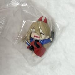 [009]おねむたん チェンソーマン パワーのサムネイル