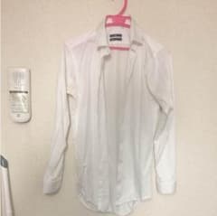 スーツセレクト ワイシャツのサムネイル