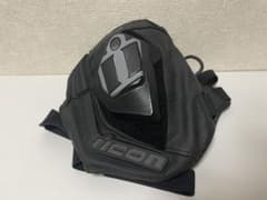 icon CLOVERLEAF KNEE クローバー・リーフ・ニーのサムネイル