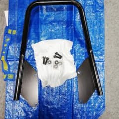 MT09 2014年式に付けてましたのサムネイル
