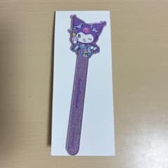 サンリオピューロランドネオナツマツリⅢ　クロミ　アクリルステッキのサムネイル