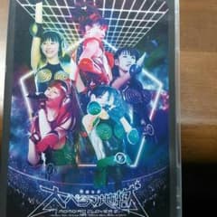 ももクロDVDのサムネイル