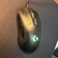 Logicool G403Hのサムネイル
