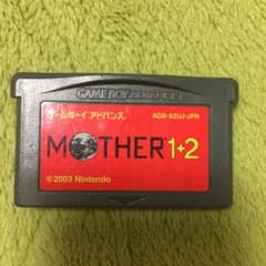 MOTHER1+2のサムネイル