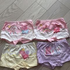 ペッパーピッグ下着のサムネイル