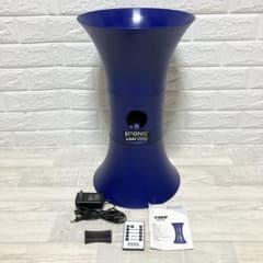 美品 iPONG V300 卓球マシン トレーニング 練習 自動トス アイポン
