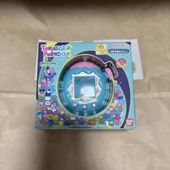 たまごっちパラダイス　ジェイドフォレストのサムネイル