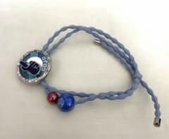 Jujutsu Kaisen USJ (Universal Studios Japan) Collectible Hair Tie　Satoru Gojo