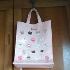 ハロッズバッグのサムネイル