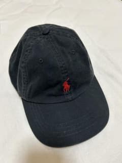 ラルフローレン　キャップのサムネイル