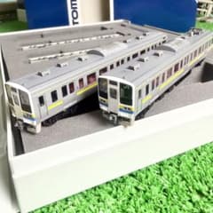 ☆新品☆TOMIX 92324 JR 211-3000系 近郊電車 房総色 5両 - メルカリ