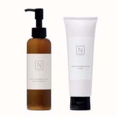 N organicのサムネイル