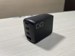 CIO急速充電器 CIO NovaPort QUADⅡ 65Wのサムネイル