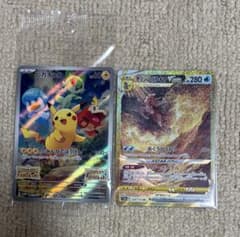 c*s様 ポケモンカード ピカチュウ オリジンパルキアVSTAR UR c*s様 ポケモンカード ピカチュウ オリジンパルキアVSTAR UR - メルカリ