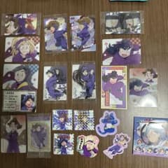 忍たま乱太郎 グッズセット まとめ売りのサムネイル