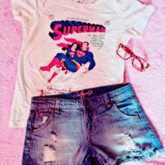 デニムパンツ❥❥のサムネイル