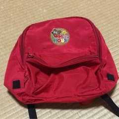 リュックのサムネイル