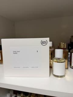 ONE DAY TAIPEI 향수 50ml ONEDAY