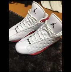 NIKE aj13 jordanのサムネイル