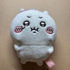 ちいかわ　マスコットのサムネイル