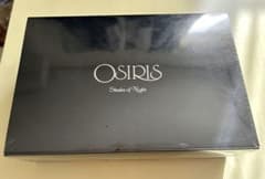 バンドやろうぜ OSIRIS Shades of Nightのサムネイル