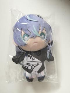 星導ショウ　にじぬいのサムネイル