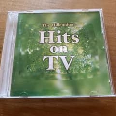 The Millennium Hits on TV CDのサムネイル